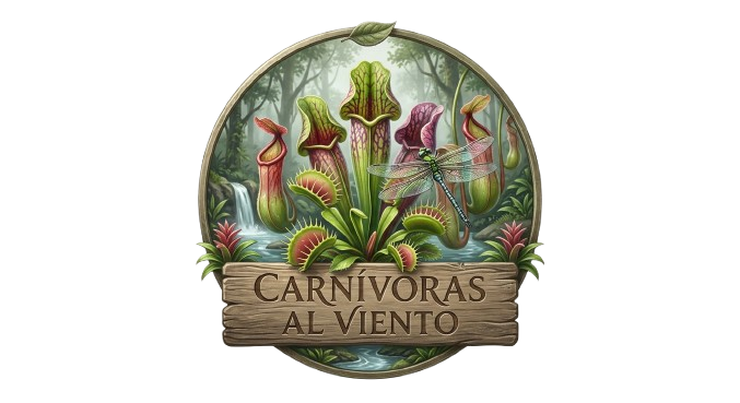 Carnívoras al Viento